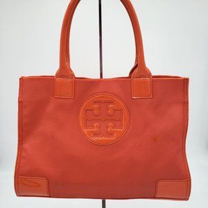 Authentic Tory Burch Tote